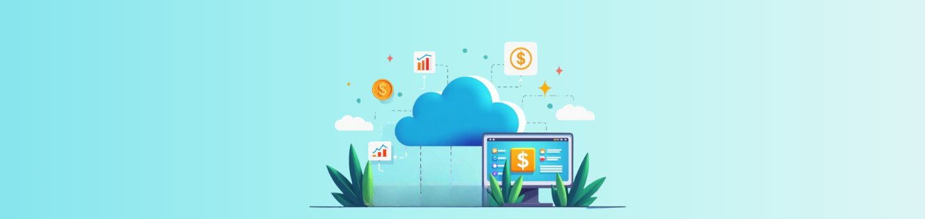 How Cloud Computing Can Reduce IT Costs for Small Businesses How Cloud Computing Can Reduce IT Costs for Small Businesses
